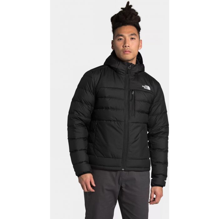 Kurtka męska THE NORTH FACE ACONCAGUA 2 HOODY Kurtka męska THE NORTH FACE ACONCAGUA 2 HOODY