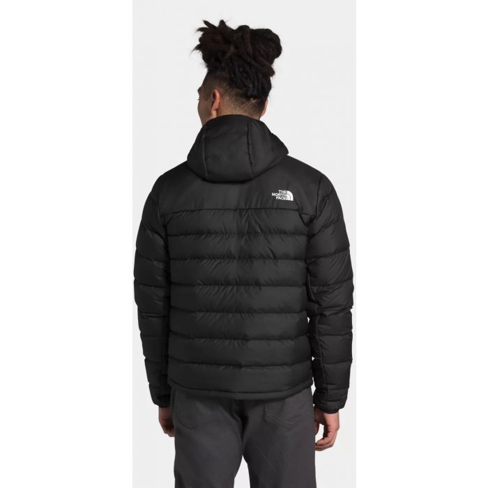 Kurtka męska THE NORTH FACE ACONCAGUA 2 HOODY Kurtka męska THE NORTH FACE ACONCAGUA 2 HOODY