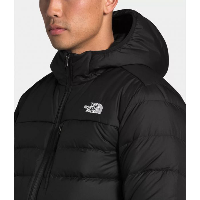 Kurtka męska THE NORTH FACE ACONCAGUA 2 HOODY Kurtka męska THE NORTH FACE ACONCAGUA 2 HOODY