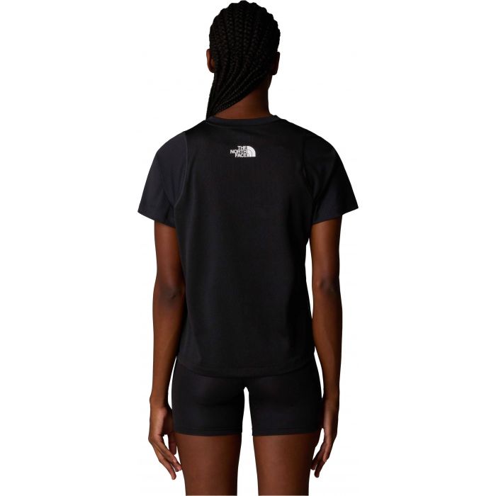 T-shirt damski THE NORTH FACE LIGHTBRIGHT TEE