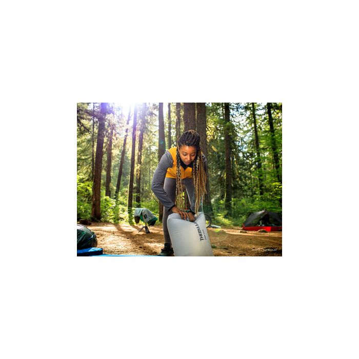 Materac THERM-A-REST NEOAIR® VENTURE™ PINE / REGULAR  Materac THERM-A-REST NEOAIR® VENTURE™ PINE / REGULAR