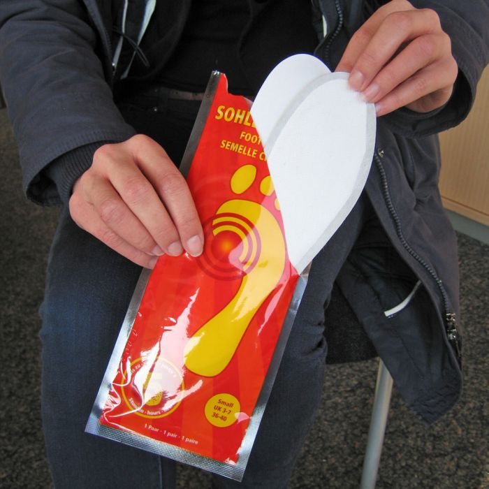 Ogrzewacz THERMOPAD FOOT 