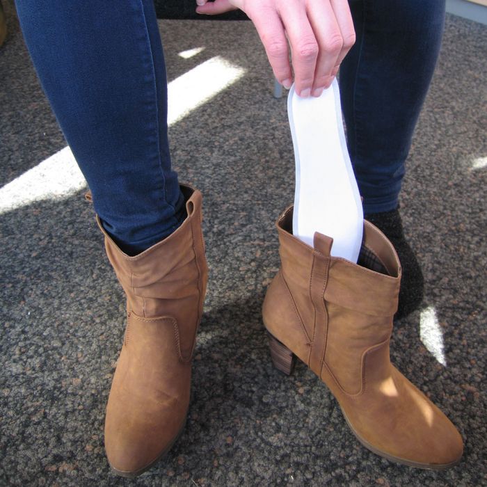 Ogrzewacz THERMOPAD FOOT 