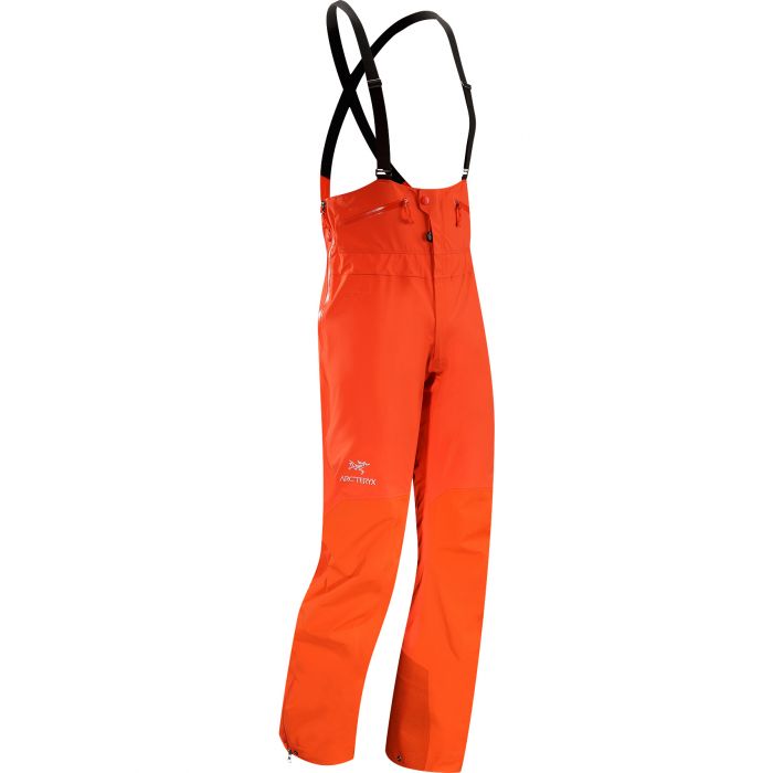 ARC'TERYX THETA SV BIB PANTSビブパンツ ARC'TERYX THETA SV BIB PANTSビブパンツ Arc'teryx Theta SV