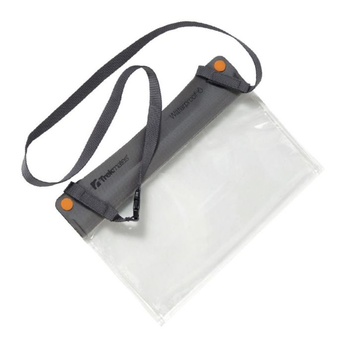 Mapnik TREKMATES TWIN SEAL MAP CASE 