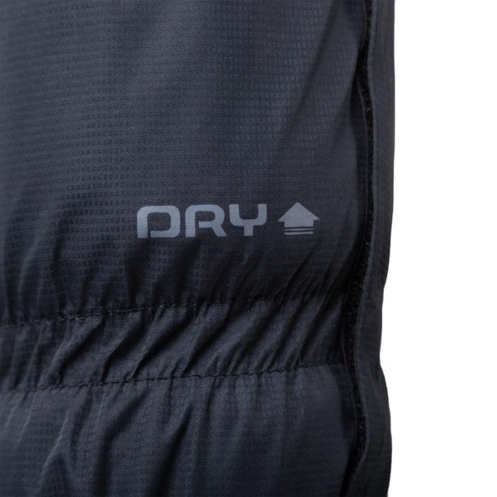 Ochraniacze TREKMATES JUNIOR DRY BLACK
