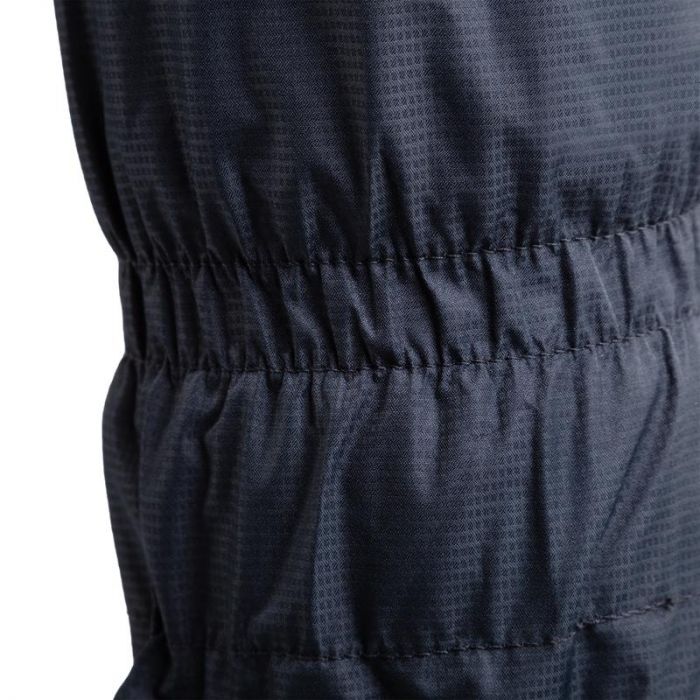 Ochraniacze TREKMATES JUNIOR DRY BLACK