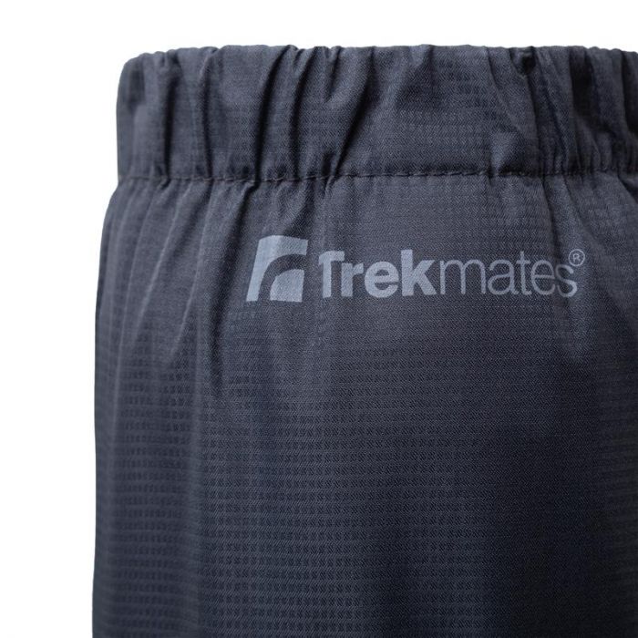 Ochraniacze TREKMATES JUNIOR DRY BLACK