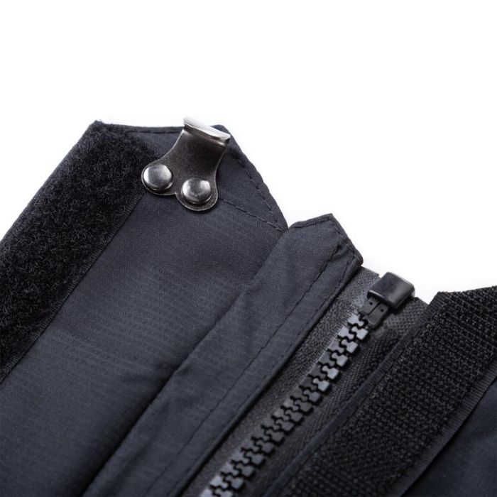 Ochraniacze TREKMATES JUNIOR DRY BLACK