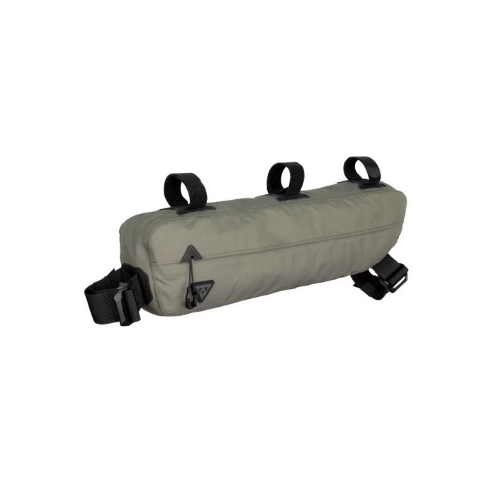 Torba na ramę TOPEAK MIDLOADER 4,5 L GREEN