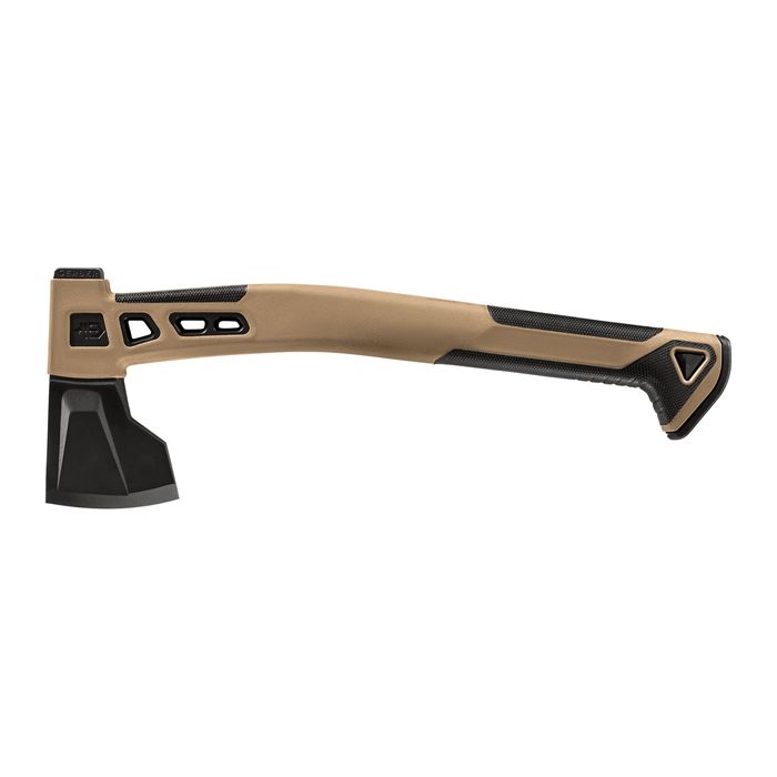 Topór GERBER BUSHCRAFT HATCHET COYOTE 