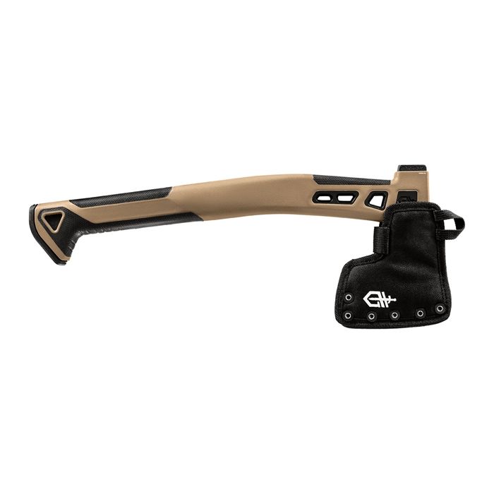 Topór GERBER BUSHCRAFT HATCHET COYOTE 