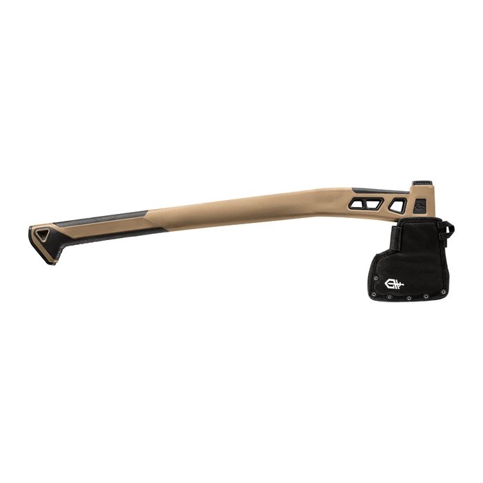 Topór GERBER BUSHCRAFT AXE / COYOTE