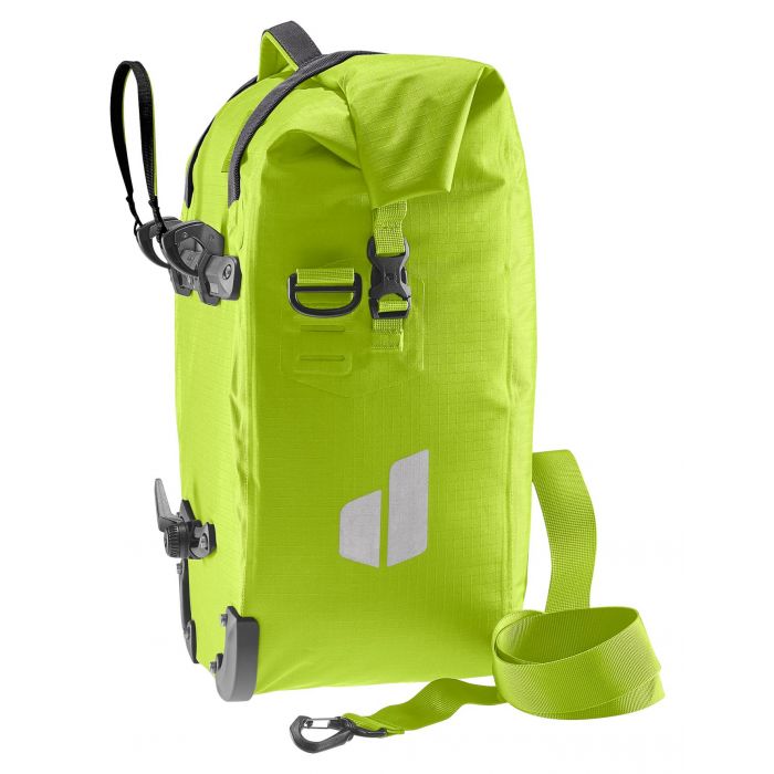 Sakwa rowerowa DEUTER WEYBRIDGE 25+5