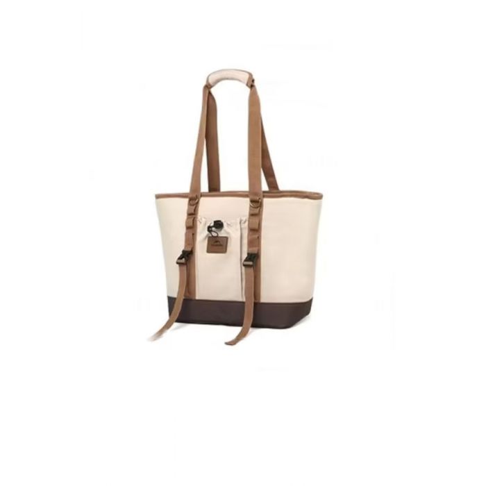 Torba izolowana NATUREHIKE CNK2350CF013-KHAKI 15L