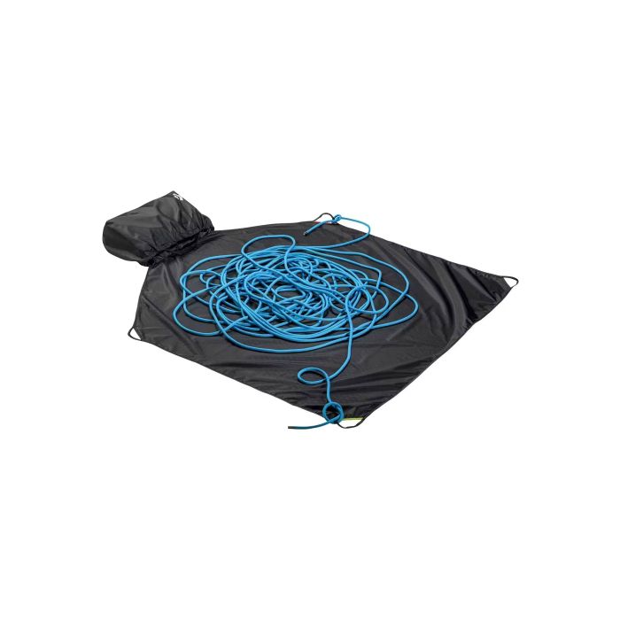TORBA NA LINĘ BLACK DIAMOND FULL ROPE / BURRITO BLACK