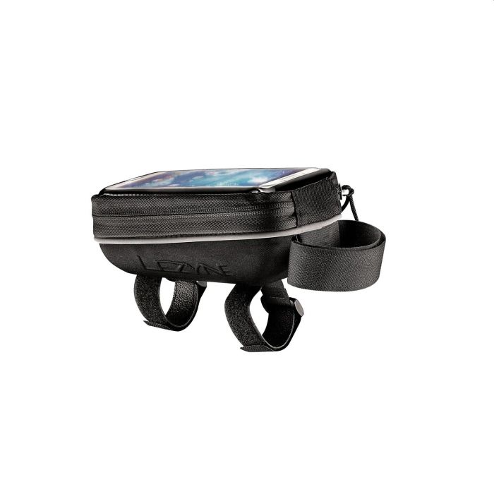Torba na ramę LEZYNE SMART ENERGY CADDY / CZARNA
