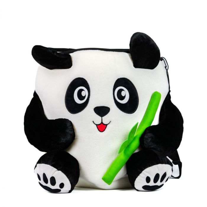 Torba na szpej Y&Y VERTICAL GIANT PANDA