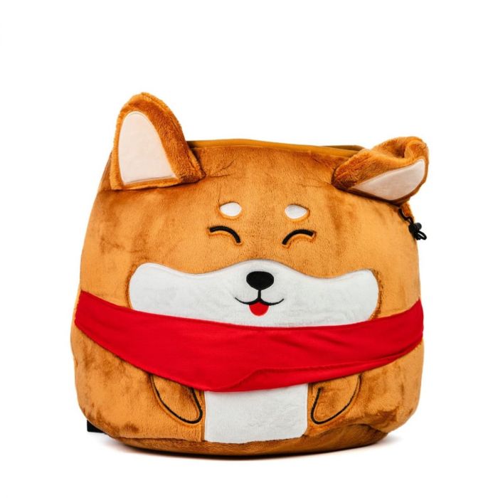 Torba na szpej Y&Y VERTICAL GIANT SHIBA INU