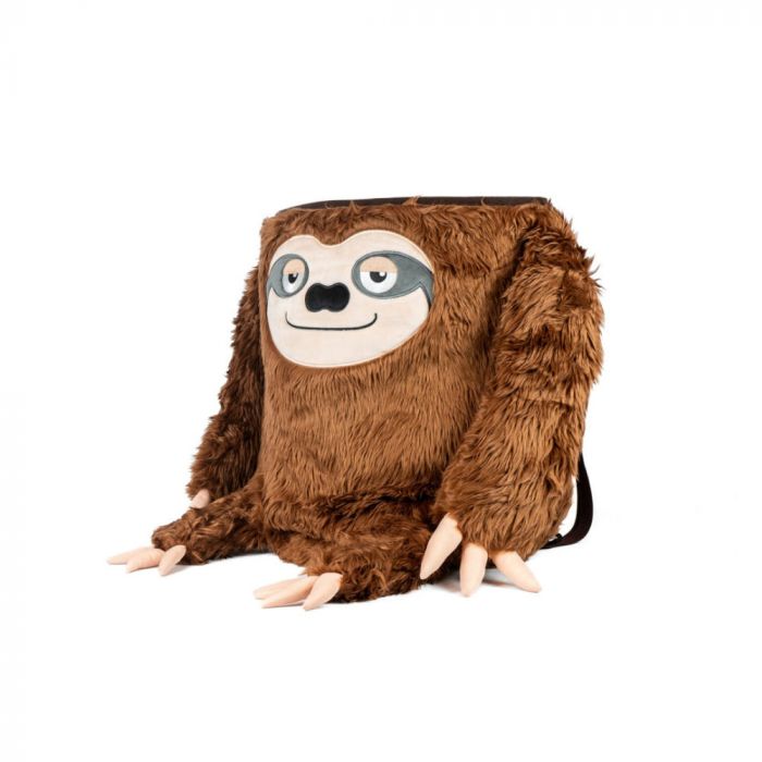 Torba na szpej Y&Y VERTICAL GIANT SLOTH