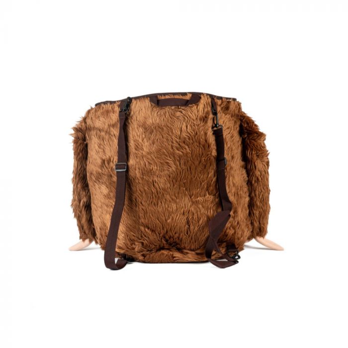 Torba na szpej Y&Y VERTICAL GIANT SLOTH