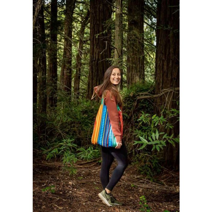 Torba na zakupy GRAND TRUNK ECO TOTE BAG SERAPE