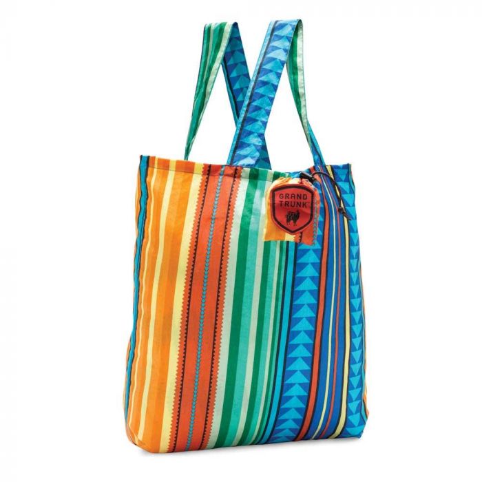 Torba na zakupy GRAND TRUNK ECO TOTE BAG CABO