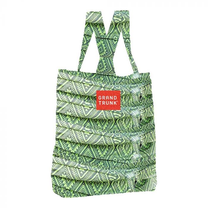 Torba na zakupy GRAND TRUNK ECO TOTE BAG MAMBA 