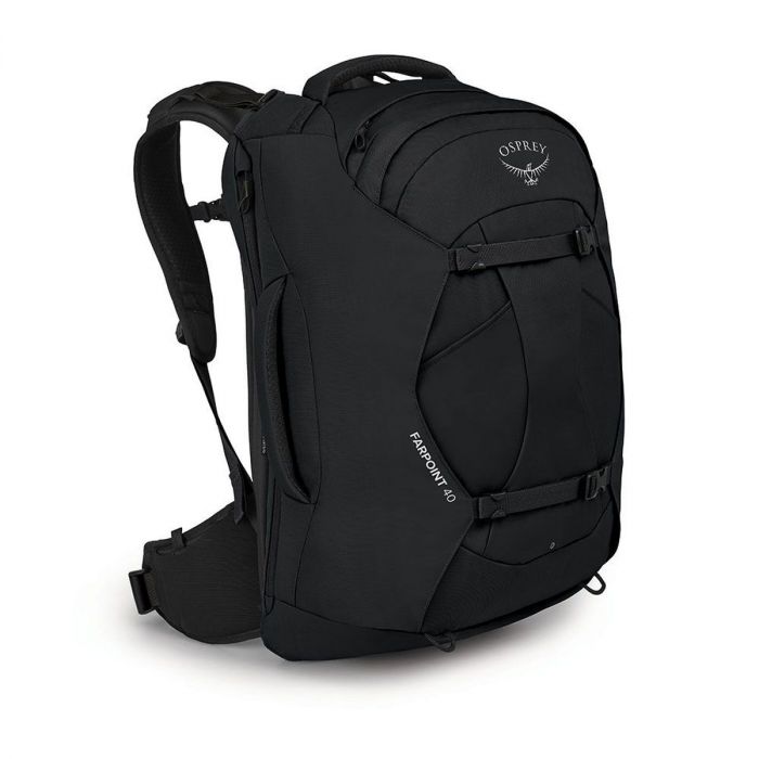 Plecak / torba podróżna OSPREY FARPOINT 40