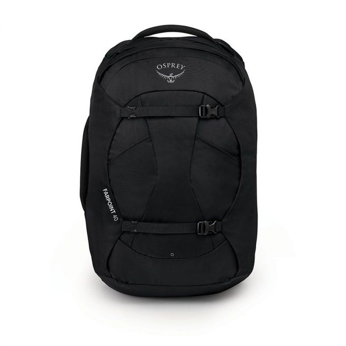 Plecak / torba podróżna OSPREY FARPOINT 40