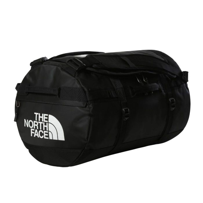Torba podróżna THE NORTH FACE BASE CAMP DUFFEL S-50L (RECYCLED)