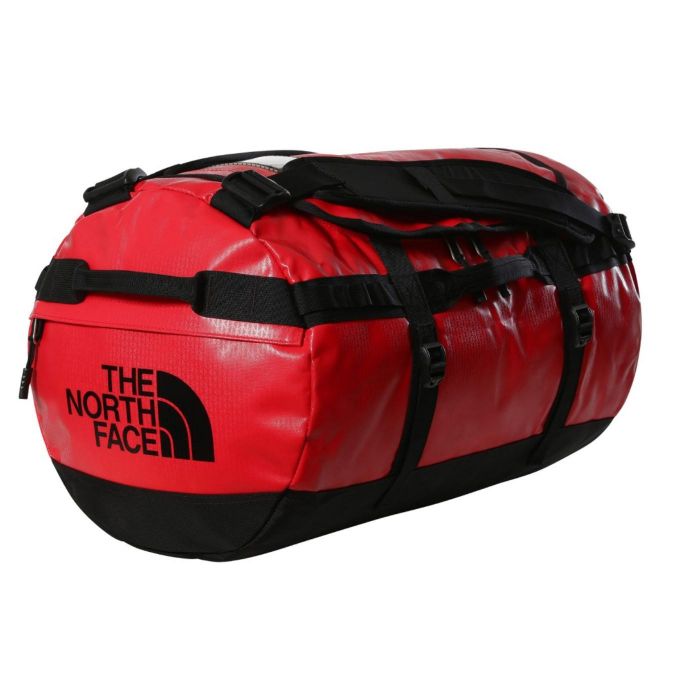 Torba podróżna THE NORTH FACE BASE CAMP DUFFEL S-50L (RECYCLED)