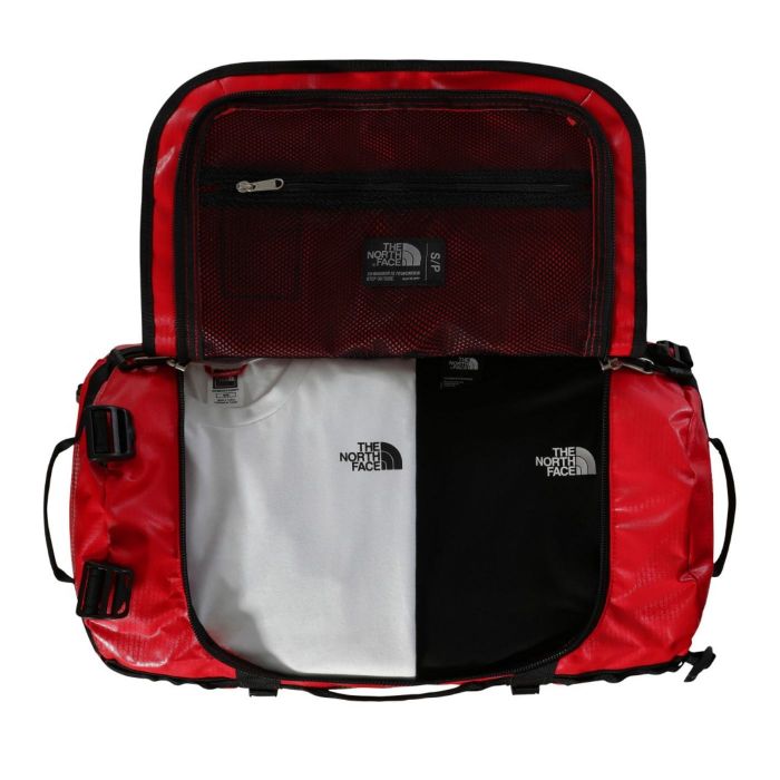 Torba podróżna THE NORTH FACE BASE CAMP DUFFEL S-50L (RECYCLED)