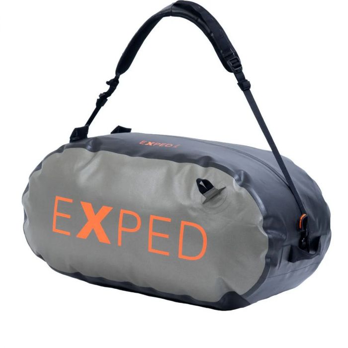 Torba podróżna EXPED TEMPEST DUFFEL 70L