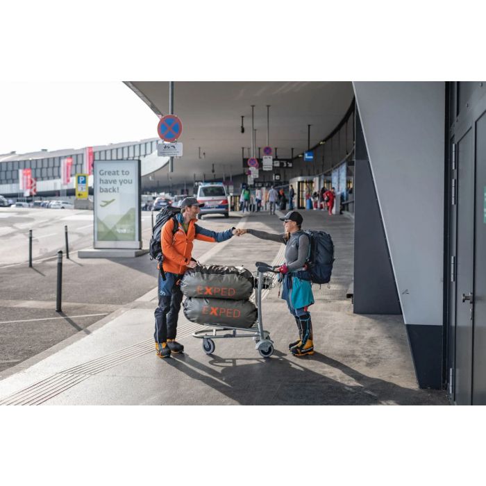 Torba podróżna EXPED TEMPEST DUFFEL 70L