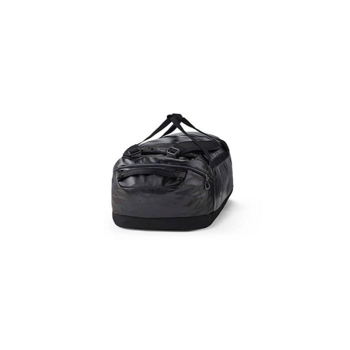 Torba podróżna GREGORY ALPACA 100 OBSIDIAN BLACK