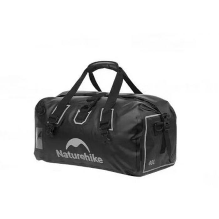 Torba podróżna NATUREHIKE WATERPROOF TRAVEL BAG CNK2450XB015 40L 