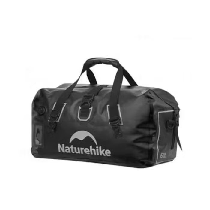 Torba podróżna NATUREHIKE WATERPROOF TRAVEL BAG CNK2450XB015 60L 