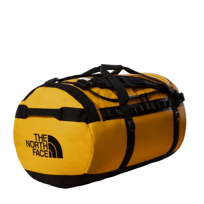 Torba podróżna THE NORTH FACE BASE CAMP DUFFEL L-95L (RECYCLED)