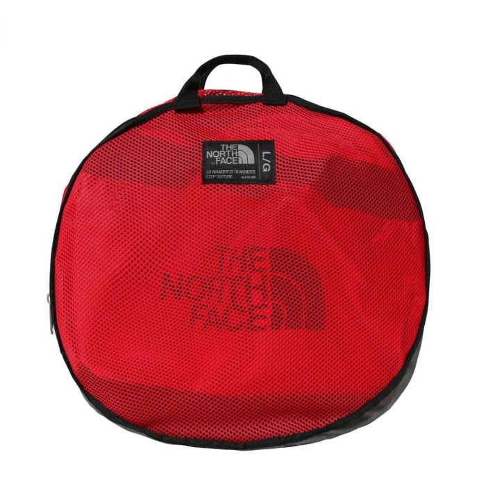 Torba podróżna THE NORTH FACE BASE CAMP DUFFEL L-95L (RECYCLED)