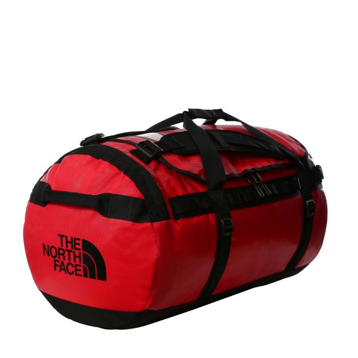 Torba podróżna THE NORTH FACE BASE CAMP DUFFEL L-95L (RECYCLED)