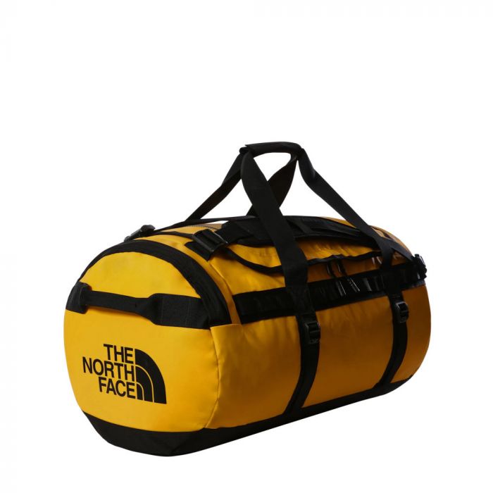 Torba podróżna THE NORTH FACE BASE CAMP DUFFEL M-71L (RECYCLED)