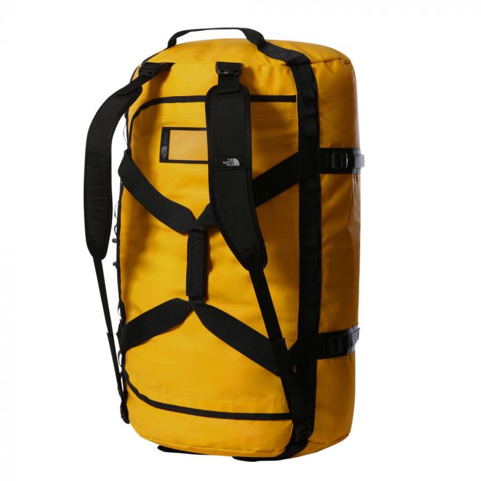 Torba podróżna THE NORTH FACE BASE CAMP DUFFEL M-71L (RECYCLED)