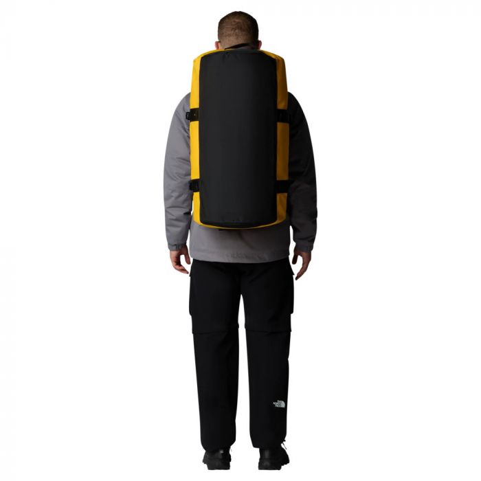 Torba podróżna THE NORTH FACE BASE CAMP DUFFEL M-71L (RECYCLED)