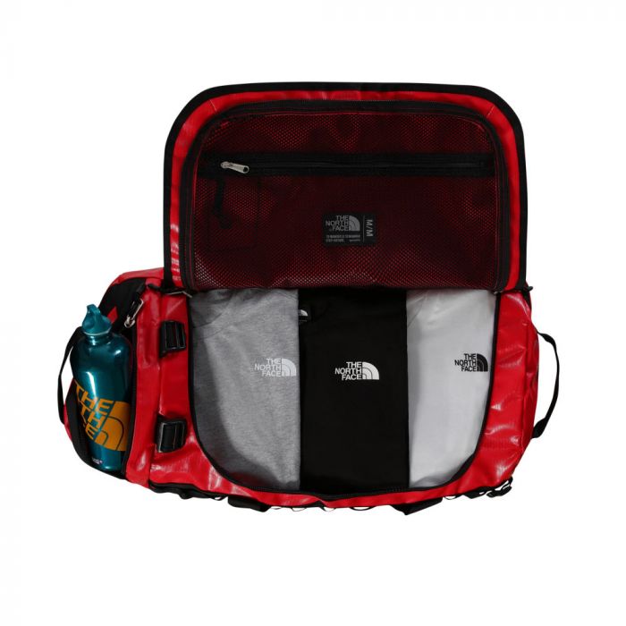 Torba podróżna THE NORTH FACE BASE CAMP DUFFEL M-71L (RECYCLED)