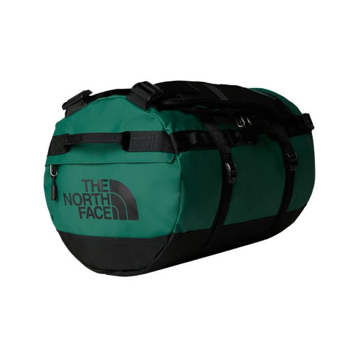 Torba podróżna THE NORTH FACE BASE CAMP DUFFEL S-50L (RECYCLED)