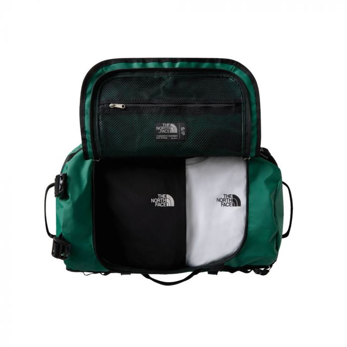 Torba podróżna THE NORTH FACE BASE CAMP DUFFEL S-50L (RECYCLED)
