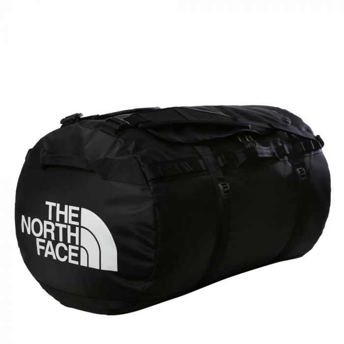 Torba podróżna THE NORTH FACE BASE CAMP DUFFEL XXL-150L (RECYCLED)