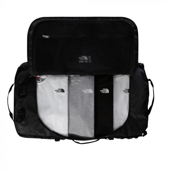 Torba podróżna THE NORTH FACE BASE CAMP DUFFEL XXL-150L (RECYCLED)