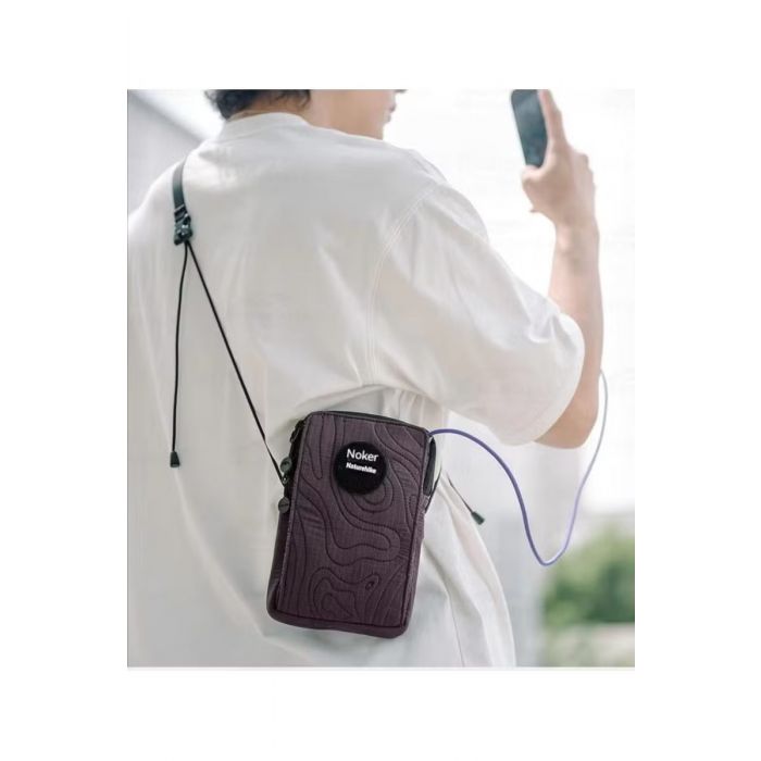 Torebka NATUREHIKE PHONE SHOULDER BAG CNK2450XB011